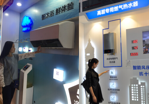 熱水器使用期限“科普”：不可超過(guò)8年