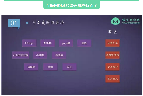 粉絲經(jīng)濟如何變現(xiàn)？