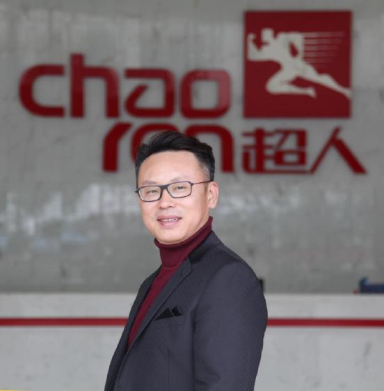 超人廚衛羅子健：兩室一廳