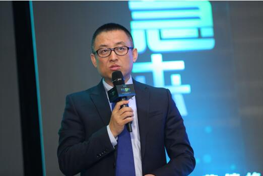姚東：“數(shù)據(jù)化”引領(lǐng)汽車營銷