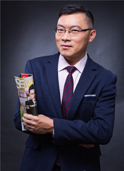 村田廖香強(qiáng)：潛行變革 蝶變升級(jí)