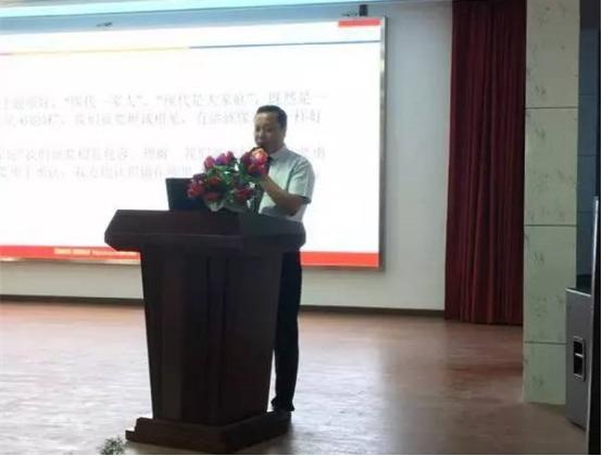 凝心聚力創(chuàng)品牌，同心同德謀現(xiàn)代