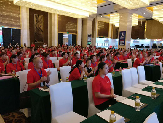 能?無所不能 年代廚衛(wèi)2017新品發(fā)布會(huì)