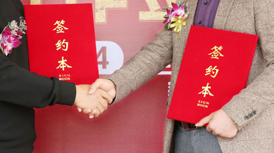 麗都門窗攜手央視，品牌展播美名遠揚