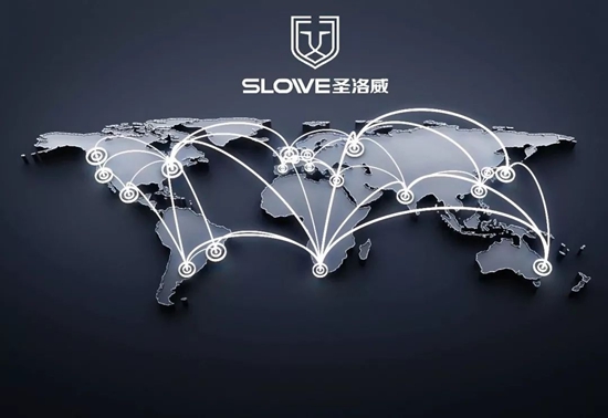圣洛威熱水器與巴基斯坦達成戰略合作伙伴